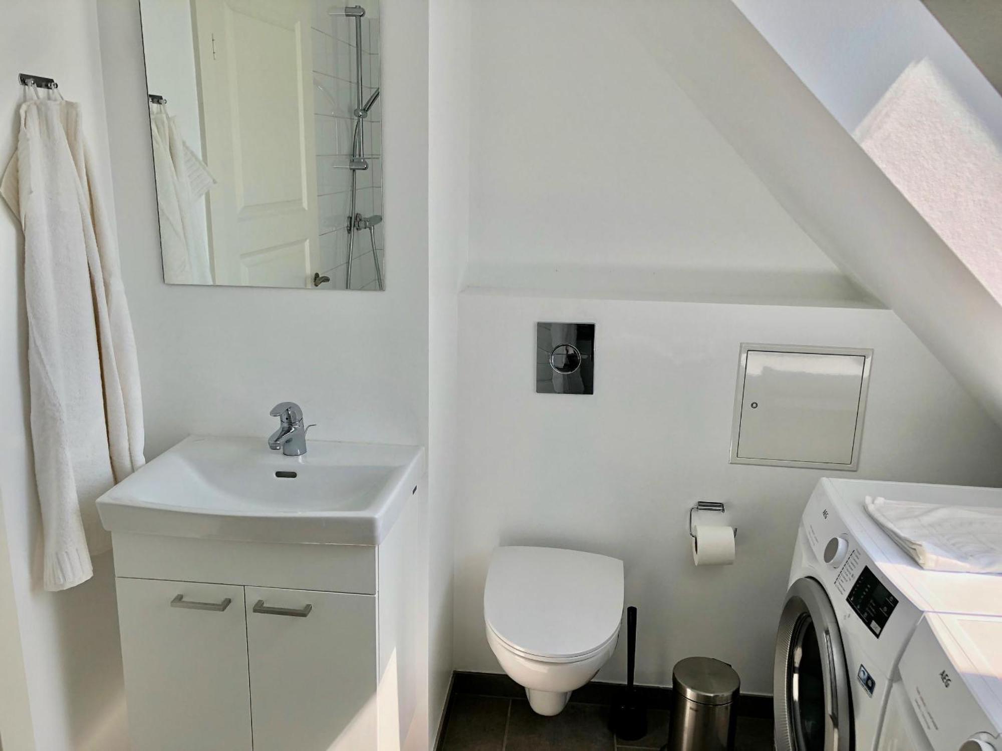 Apartment Great 2-bed Penthouse Apartment. *