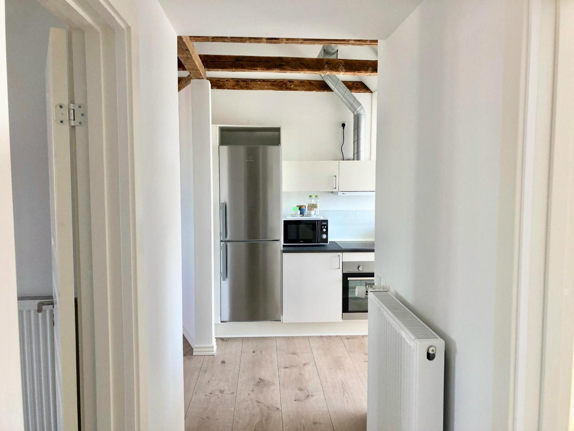 Great 2-bed Penthouse Apartment. Apartment